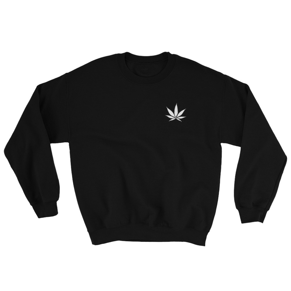 Kush Little Jumper
